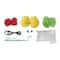 Intermediate Taco Amigurumi Crochet Kit by Loops & Threads®